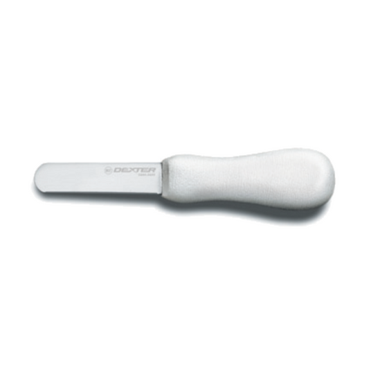 Dexter Russell SaniSafe 3" Wide Clam Knife NSF - 10523