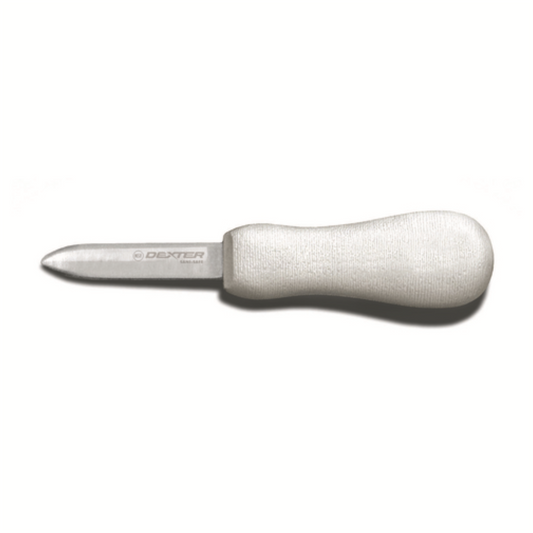 Cuchillo para ostras Sanisafe de Dexter-Russell de 2-3/4" - S121