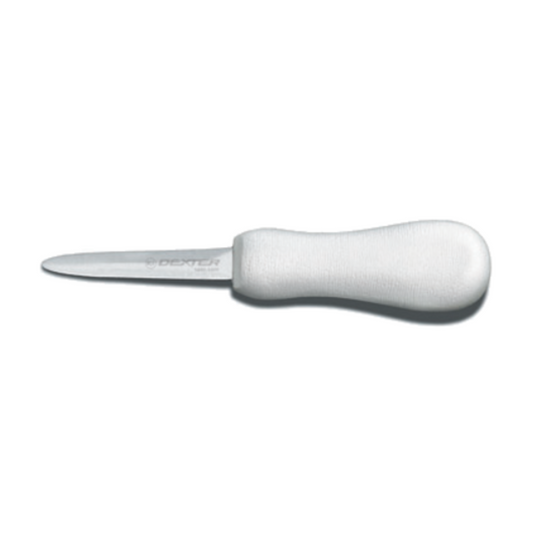 Dexter Russell Sanisafe Oyster Knife 3" Boston Pattern