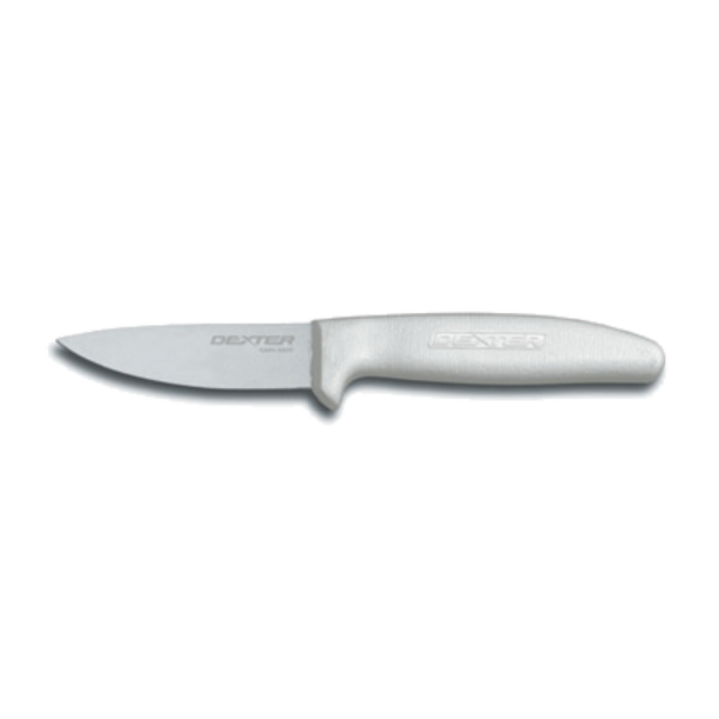 Sanisafe Utility Knife 3-1/2"