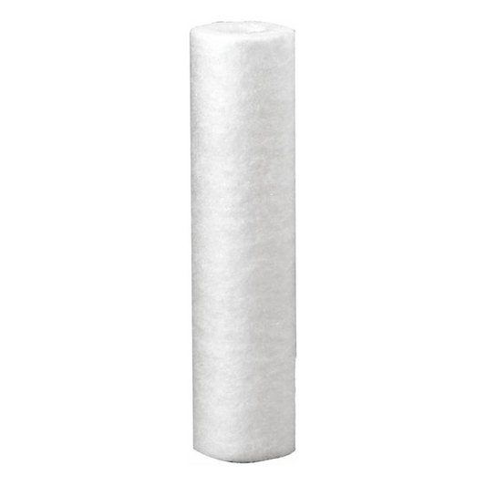 Western Pacific Dist. EC110 Water Filter Cartridge, 5 Micron rating - EV953440