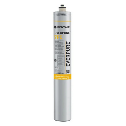 Western Pacific Dist. EVERPURE 7FC FILTER CARTRIDGE - EV969261