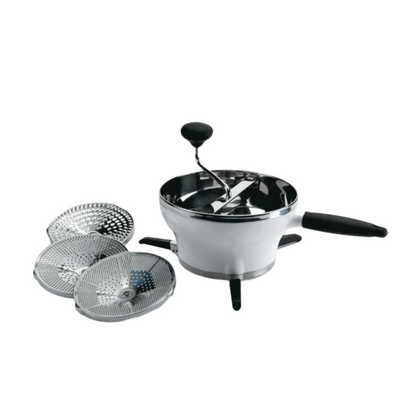 OXO Food Mill + Multi-Disc Grinding System - 1071478