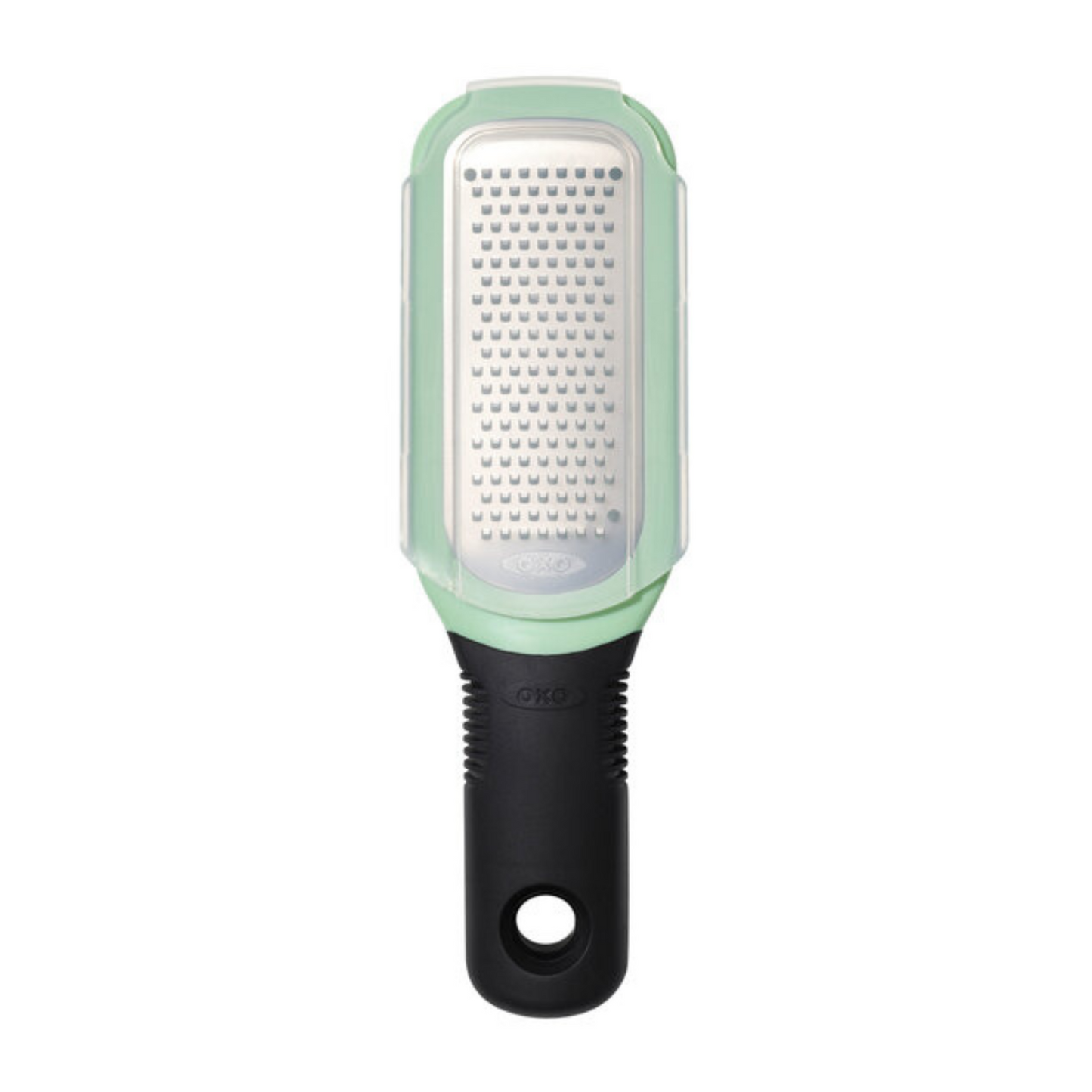 OXO GG Etched Ginger/Garlic Grater - 11273000