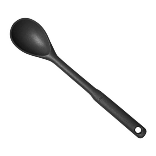 OXO GG Silicone Spoon - Peppercorn - 11281400