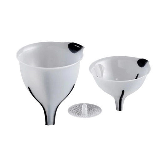 OXO Good Grips 3 PieceFunnel Set - 1047091