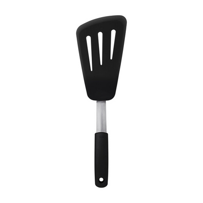 OXO Good Grips Silicone Omelet Turner, Flexible - 1071532 OXO