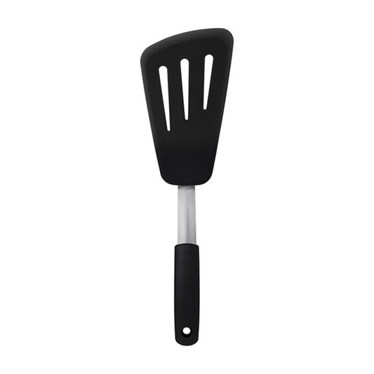 OXO Good Grips Silicone Omelet Turner, Flexible - 1071532