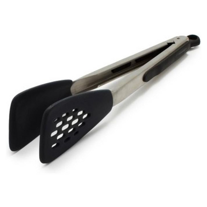 OXO Good Grips Silicone Tong, Flexible 12" - 1071504 OXO