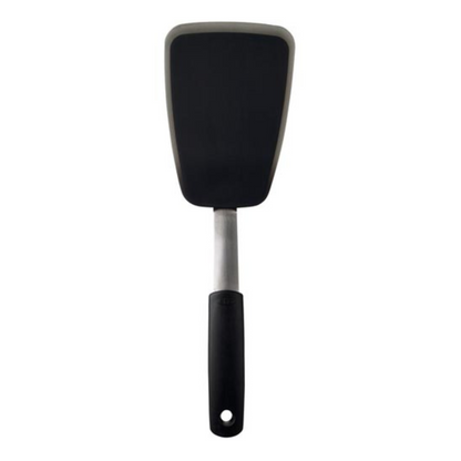 OXO Good Grips Silicone Turner, Flexible, Large - 1071534 OXO