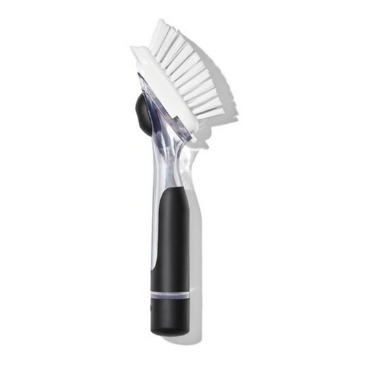 OXO Good Grips Soap Squirting Dish Brush - 1067529