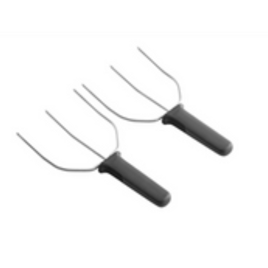 OXO Good Grips Stainless Steel Turkey/Roast Lifters - 11268800