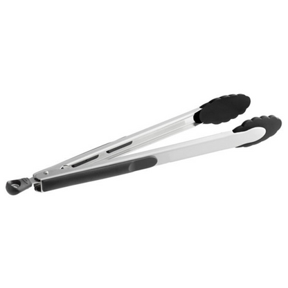 OXO Good Grips Tong, Nylon Head, 12" - 1054628 OXO