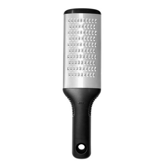 OXO Grater, "Good Grips" Hand Held Cheese- 11283000