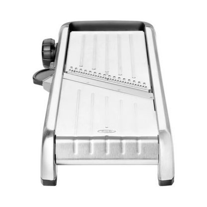 OXO Steel Chef's Mandoline 2.0 - 3114000 OXO