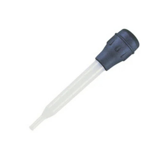 Norpro Baster, Nylon, Holds 1.5 Oz - 5900