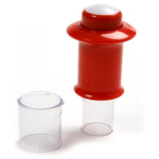 Norpro Descorazonador de magdalenas Rojo -3567