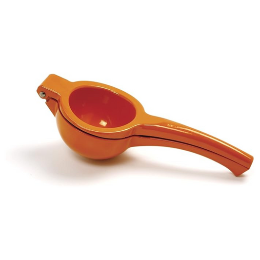 Norpro Juicer, Orange Manual - 527