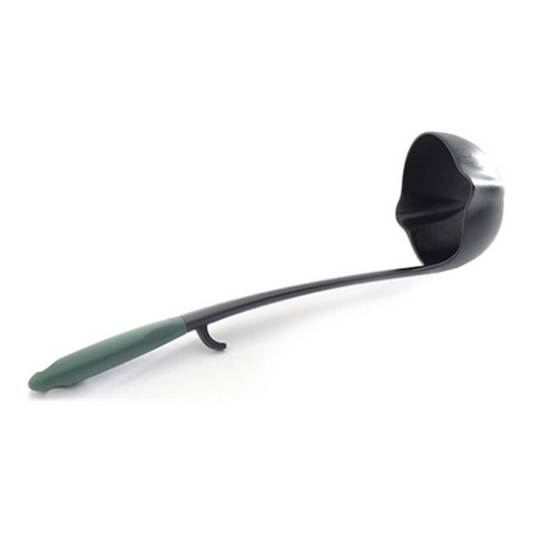 Norpro Ladle, Dual Spout 587