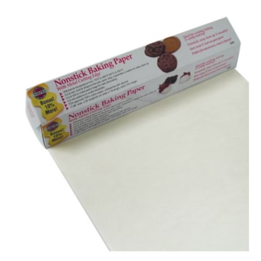 Norpro Parchment Paper, 23 sq. ft. - 3400