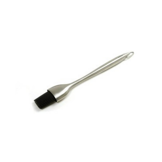 Norpro Pastry Brush, Siliocone - High Temperature - 2017