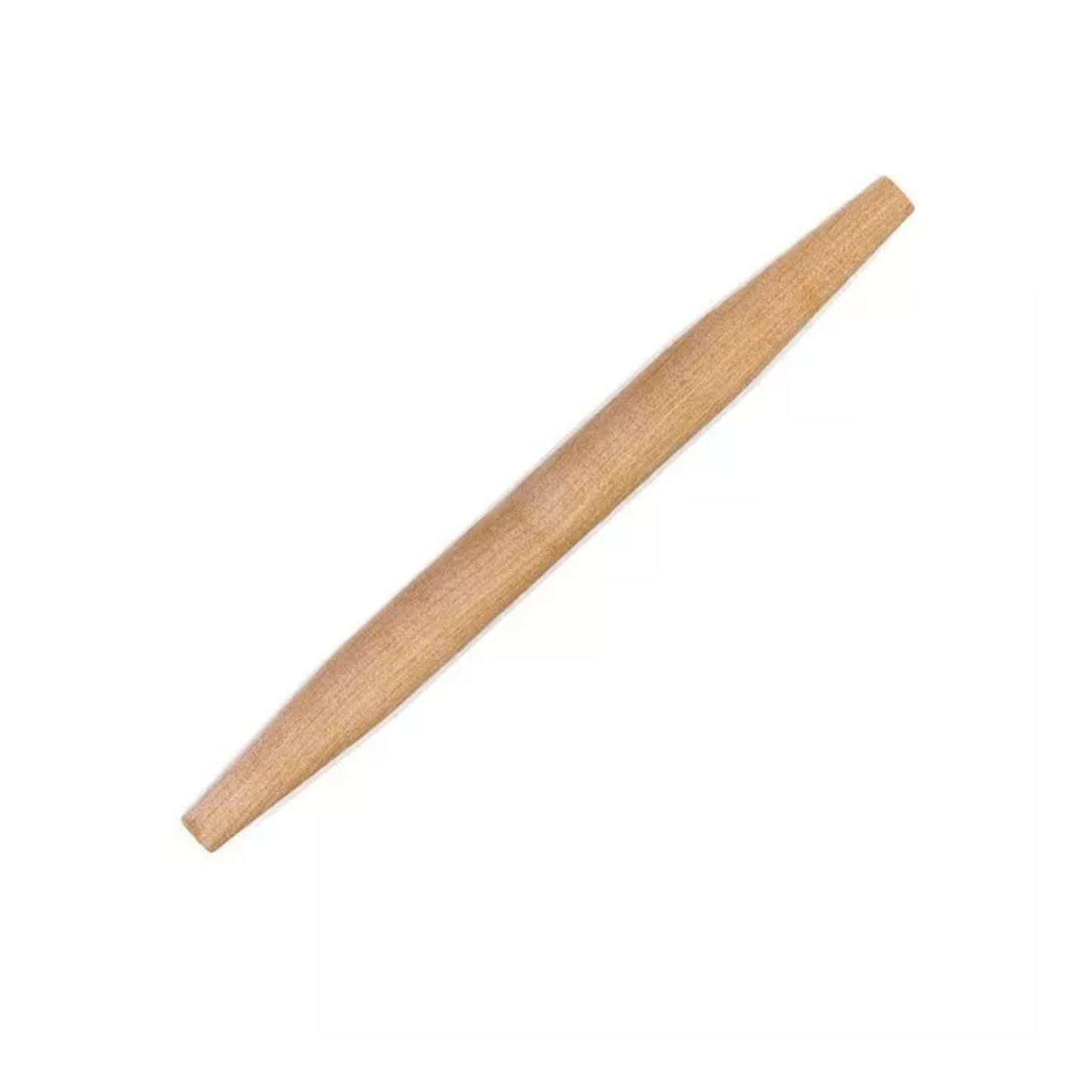 Norpro Rolling Pin, Tapered,18" Beechwood - 3070