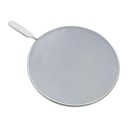 Norpro Splatter Screen/Sieve/Strainer, 13" - 2060