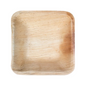 VerTerra 4" Square Plate - VERT01-22-10B