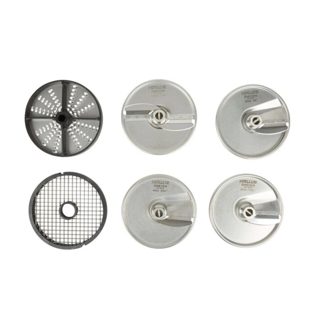 Disk Plates Rack Hobart Disc Plates and Storage Rack Kit, 6 Plates – East Bay Restaurant ...