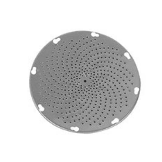 Hobart Vegetable Slicer Attachment, Grater Plate - VS9PLT-GRAT