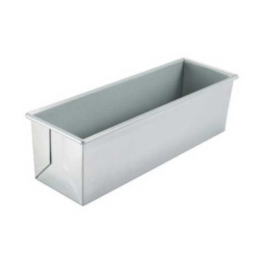 Winco Single Pullman Bread 13"x4" - HPP-15