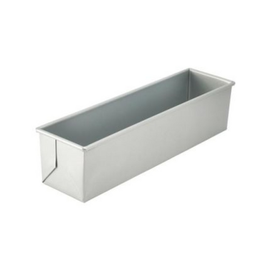 Winco Pullman Bread Pan 16" x 4" x4"