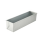 Winco Pullman Bread Pan 16" x 4" x4"
