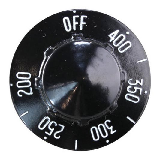 221339 - DIAL 2-1/4 D, OFF 400-200