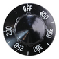 221339 - DIAL 2-1/4 D, OFF 400-200