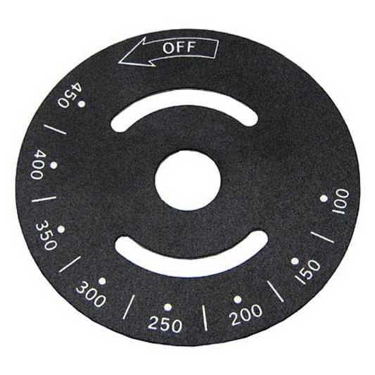 221447 - DIAL PLATE