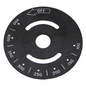 221447 - DIAL PLATE