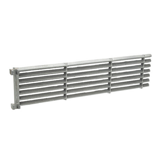 241032 - GRATE 20-1/2 X 5-3/8
