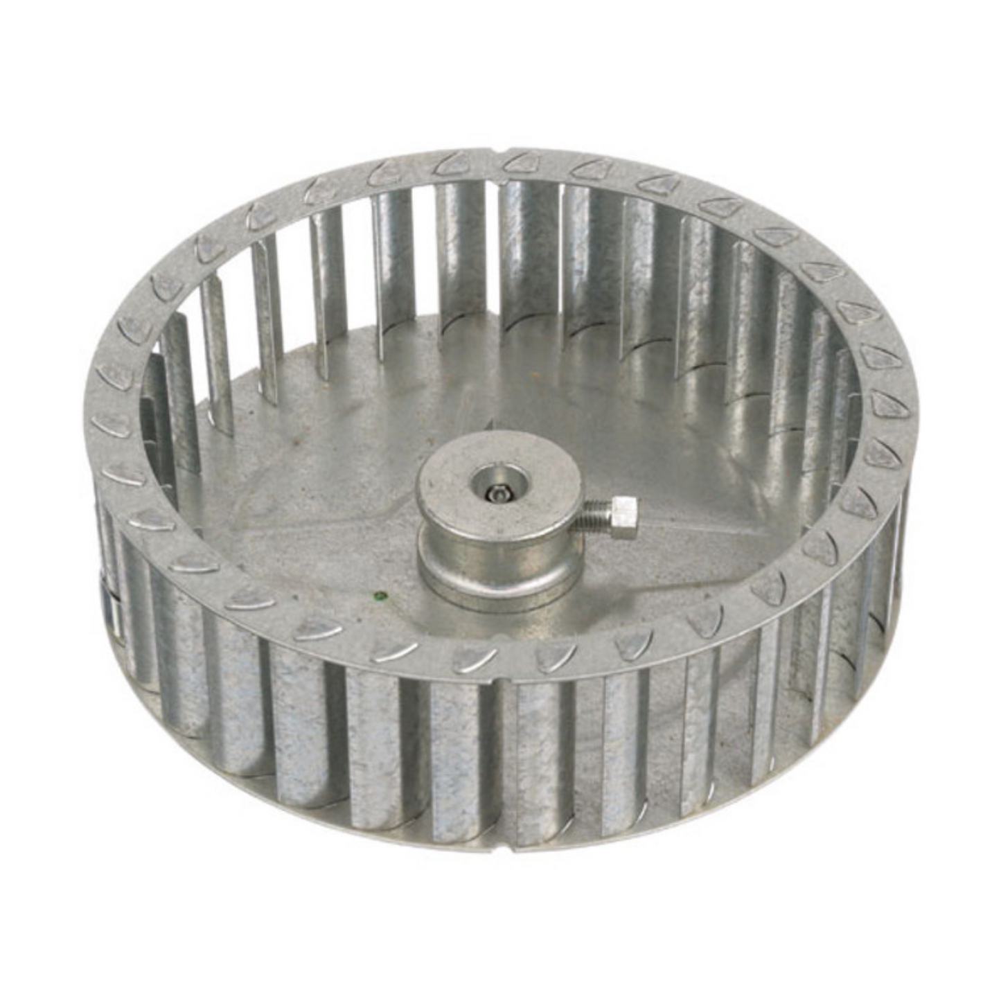 261471 - BLOWER WHEEL 7-1/8D X 2W 1/2