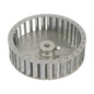 261471 - BLOWER WHEEL 7-1/8D X 2W 1/2