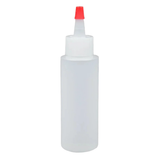 TableCraft - Dispensador de jugo Chef Squeeze de 2 oz, color natural - TCP1102