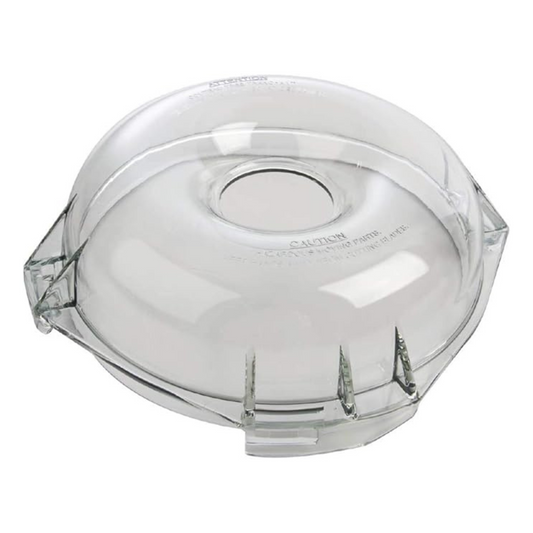 Robot Coupe Clear Lid, For R2N, R2NCLR, R2DICE- 106458S