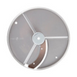 Robot Coupe Slicing Disc Plate 2mm (5/64")