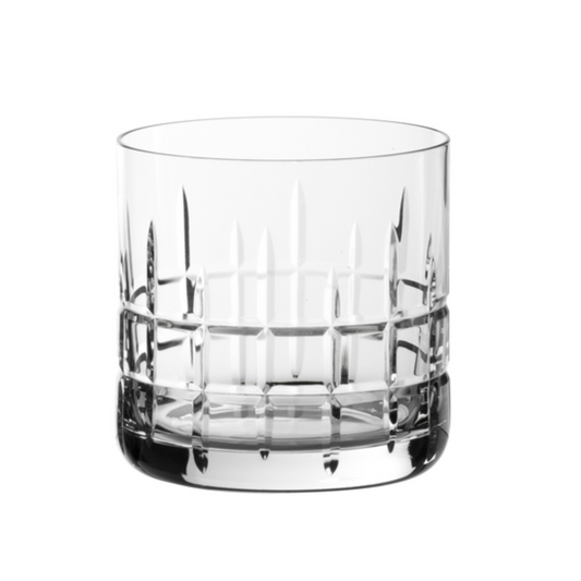 Steelite 480157R384 Old Fashioned Glass, 12-1/2 Oz., Case of 24