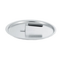 Tapa Vollrath de aluminio plano de 7 1/8" - 67327