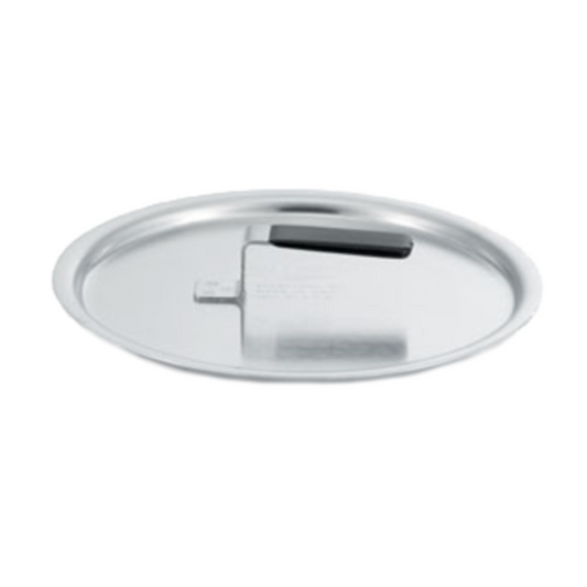 Tapa Vollrath de aluminio plano de 7 7/8" - 67312