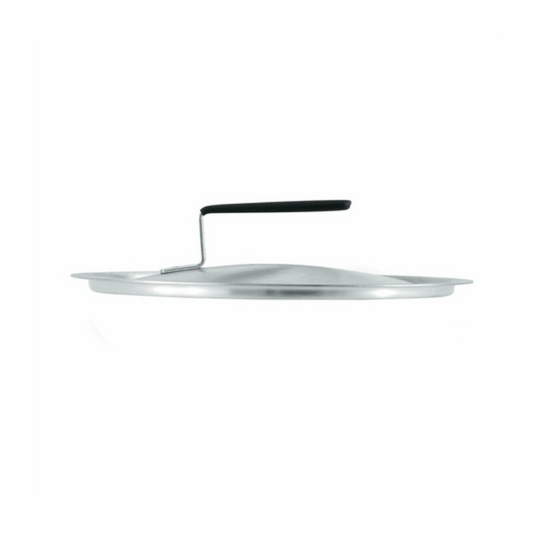 Tapa Vollrath de aluminio abovedado de 10 1/2" - 67417