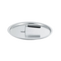 Vollrath Cover, 16 1/4" FlatAluminum - 67561