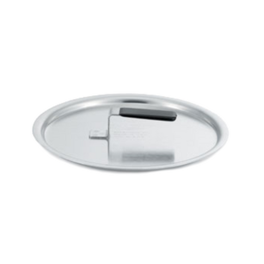 Vollrath Cover, 20 3/16" Flat Aluminum - 67691
