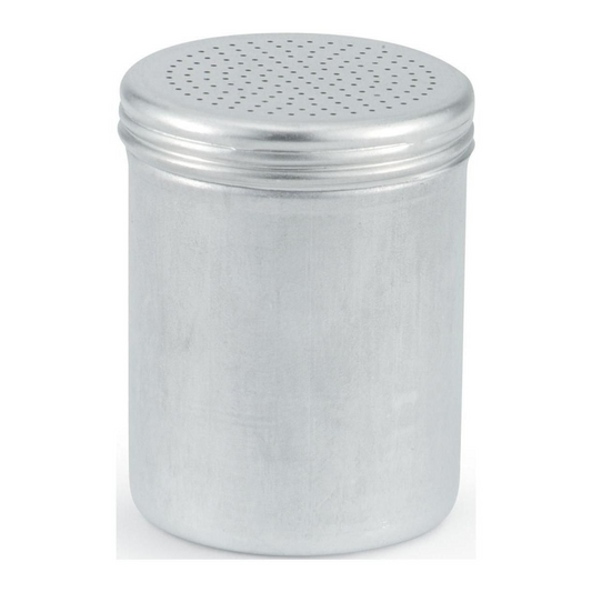 Vollrath Shaker/Dredge, No Handle, Aluminum - 68183